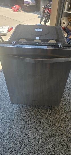 Whirlpool Dishwasher