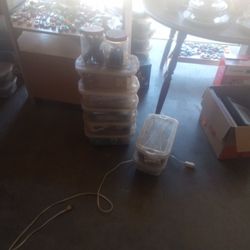 Electrical Plumbing Auto Necessities