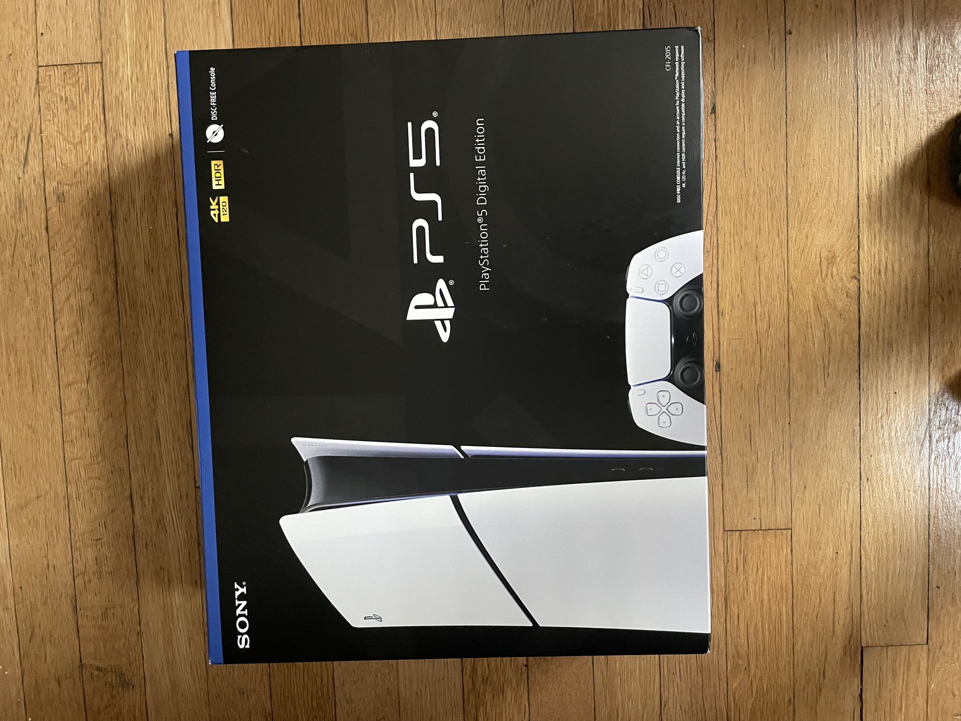 Ps5 Brand New