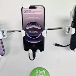 iPhone 16e At Cricket Wireless 