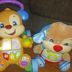 A Toy Walker For Kids Educational Toys