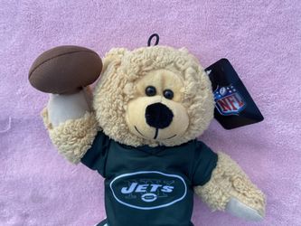 New York Jets Jersey for Stuffed Animals