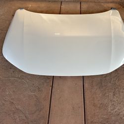 2022 - 2025 HONDA CIVIC HOOD BONNET SHELL COVER PANEL OEM