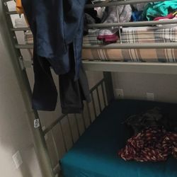 Need To Get Rid Of To Get Son A New Bed