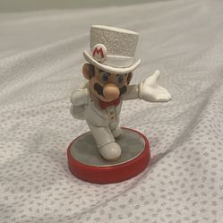 Mario Odyssey Amiibo for Nintendo Switch & 3DS (USA)