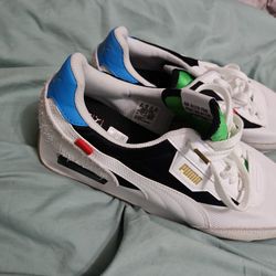 Puma Shoes New Size 11/12