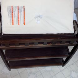 Baby Bed