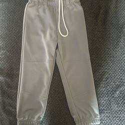Baseball Pants