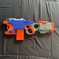 Nerf Gun Elite 