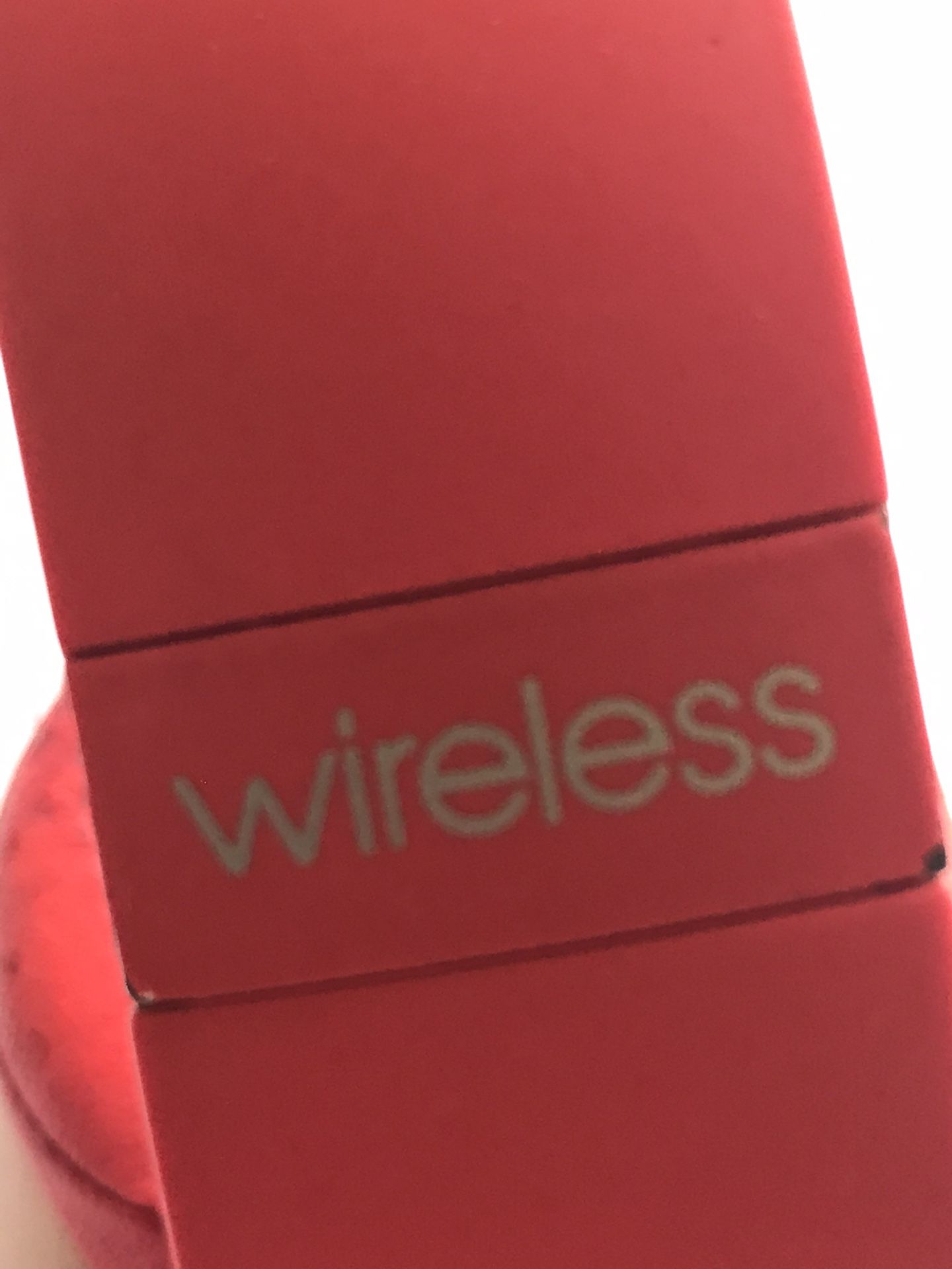 Beats solo 3 wireless