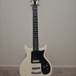 Gibson Melody Maker SG Copy