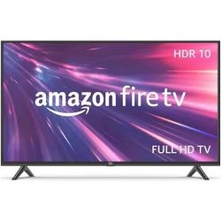 Amazon Fire Tv