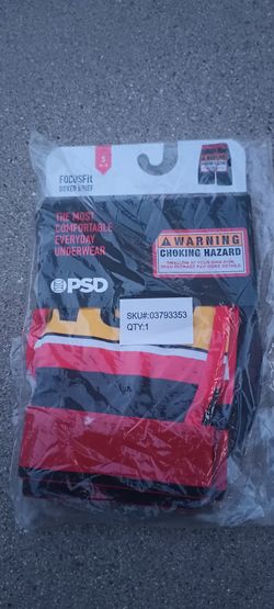 PSD Boxers