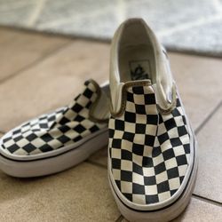 VANS  US Men5.0/Women 6.5