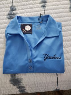 Shirt medium NY YANKEES LADYS