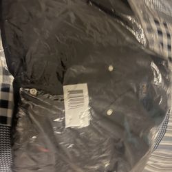Navy Polo