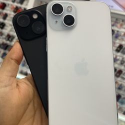 iPhone 15 Plus, 128gb Unlocked 