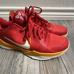 Nike Kobe 5 China