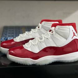 Air jordan 11s RED CHERRY  more styles and colors  available