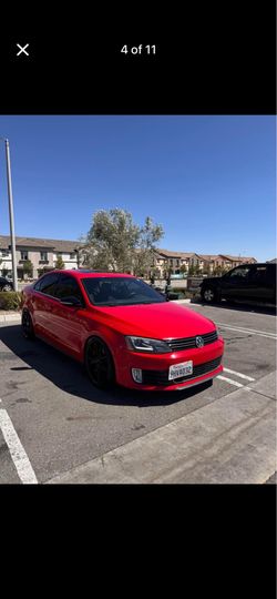 2014 Volkswagen Jetta