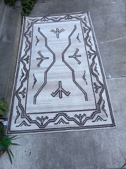 Big rugs