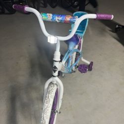 Kids Bike