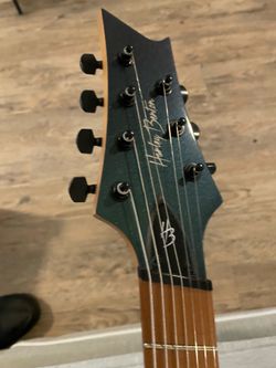 Harley Benton 7 string H3