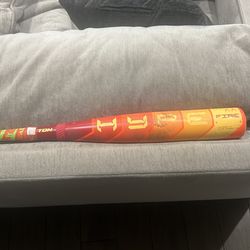 31" drop 10 USSSA Hype fire