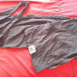 “BK BABY K’TAN”