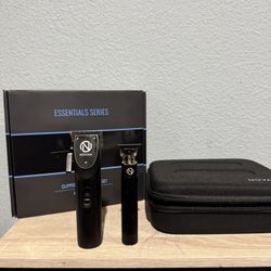 Novah Professional Hair Clippers for Men