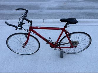 Cannondale H400 21-Speed Road Bike