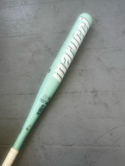 marucci softball bat! 60$ 31inch