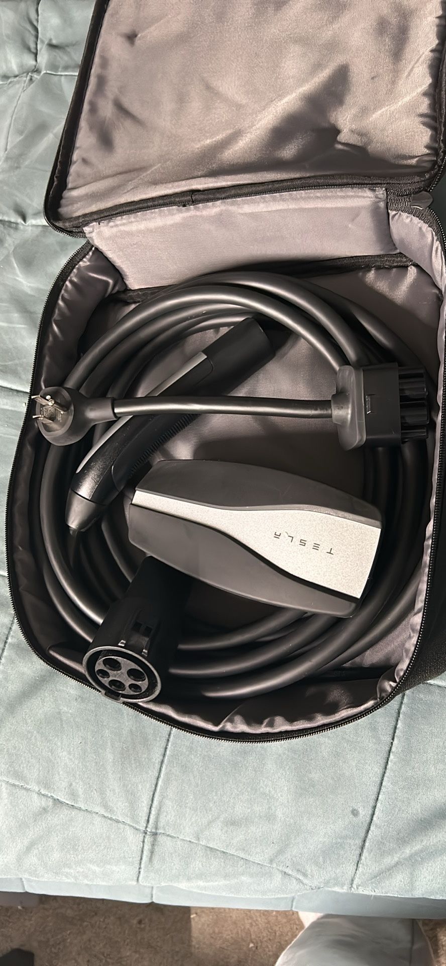 Tesla Charger OEM GEN 2