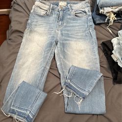 Pants
