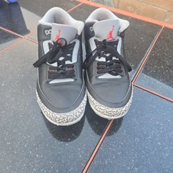 Jordan Shoes