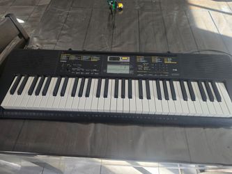 Casio CTK-2400