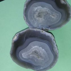 Choya Polished Nodule