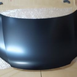 Hood Honda CR-V 2012 2013 2014 2015 2016