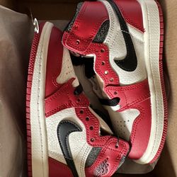 Jordan 1 Retro 
