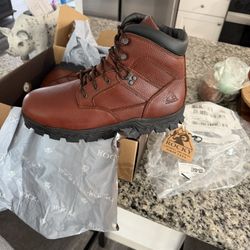 Brand New Never Used Size 11D Paid 107.00 Selling For 75.00