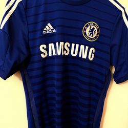 EDEN HAZARD CHELSEA 14/15🔵⚪️