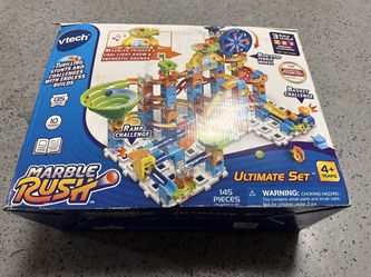 VTech Marble Rush Ultimate Set