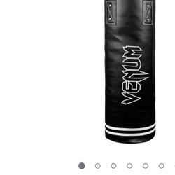 70lb Black Heavy Bag 