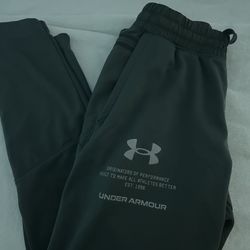 Under Armor Sweats