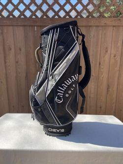 Callaway Golf Bag For Adult Size Club Clubs Set