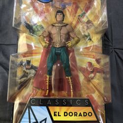 DC Universe Collectibles