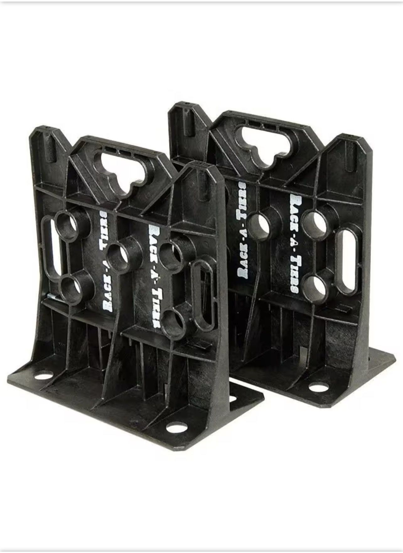 Rack A Tier Wire Dispenser