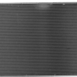 2009-2021 Dodge Charger/Challenger, Chrysler 300, Aluminum Radiator and Thermostat