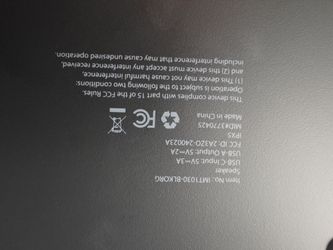 Portable Bluetooth Speaker IPX5