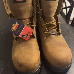 Thorogood boots (13)